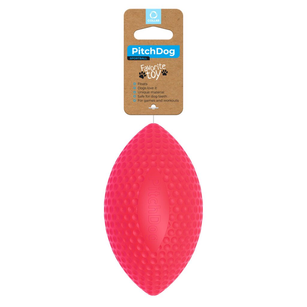 PitchDog - Gameball