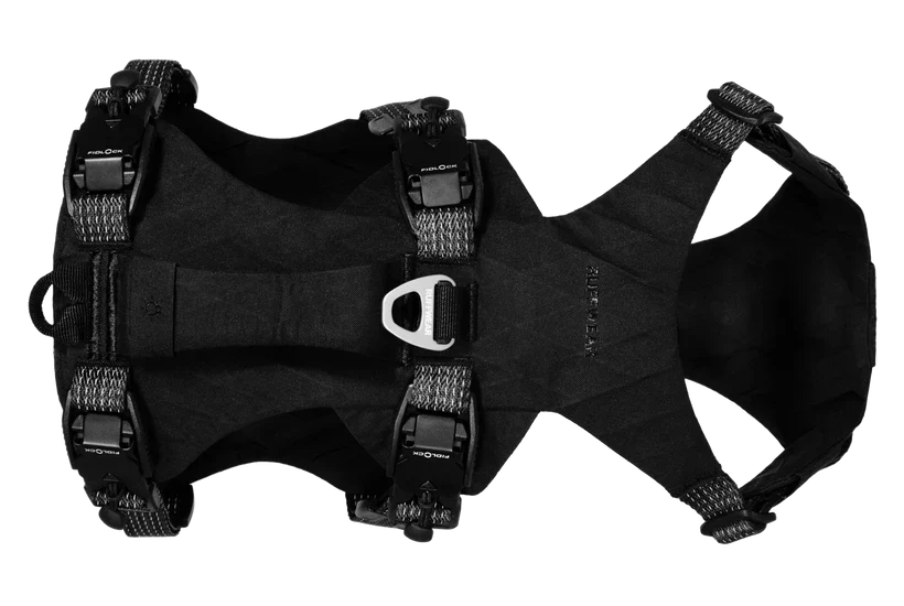Ridgeline Sele - Ruffwear Obsidian Black