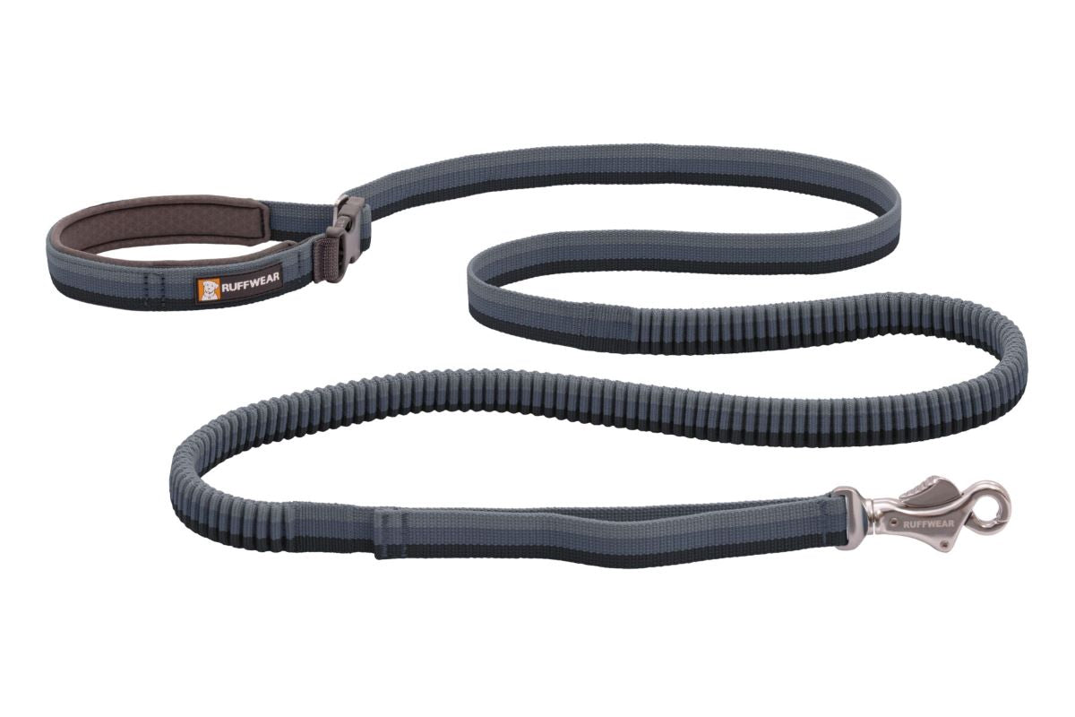 Ruffwear Roamer Bungee Line - Orion Blue