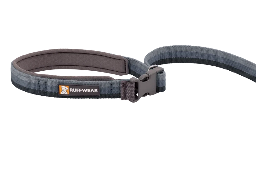 Ruffwear Roamer Bungee Line - Orion Blue