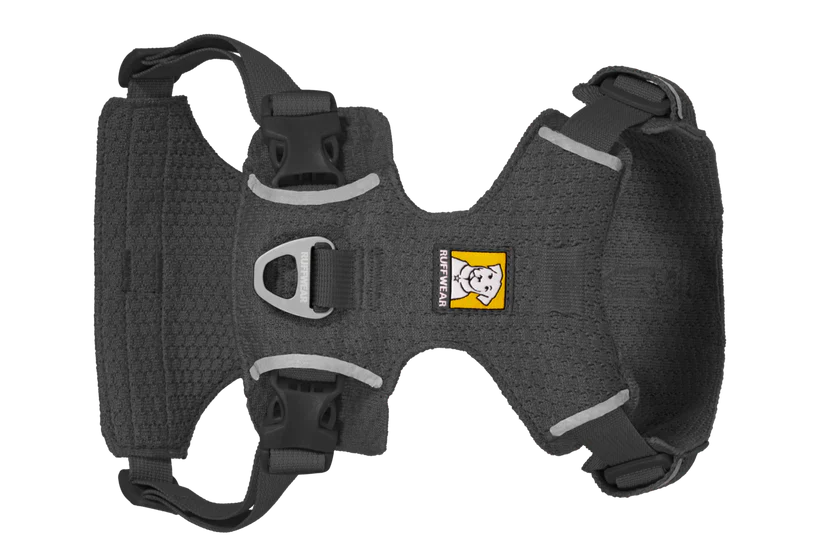 Front Range Flex Sele - Ruffwear Basalt Gray
