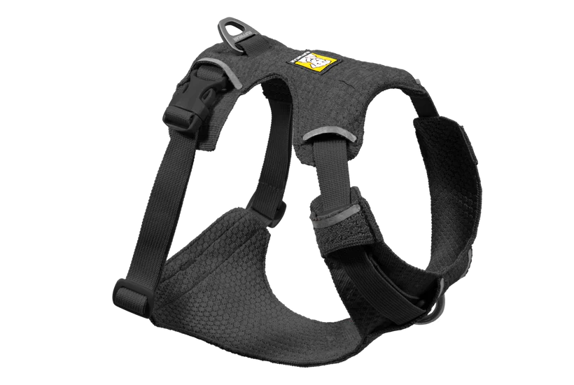 Front Range Flex Sele - Ruffwear Basalt Gray