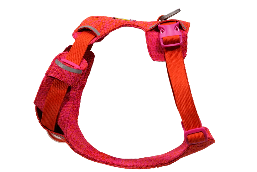 Front Range Flex Sele - Ruffwear Rose/Violet