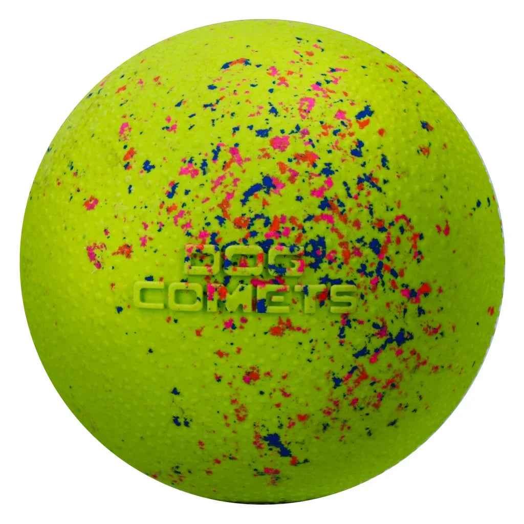 Dog Comet Stardust bold Large m/snor