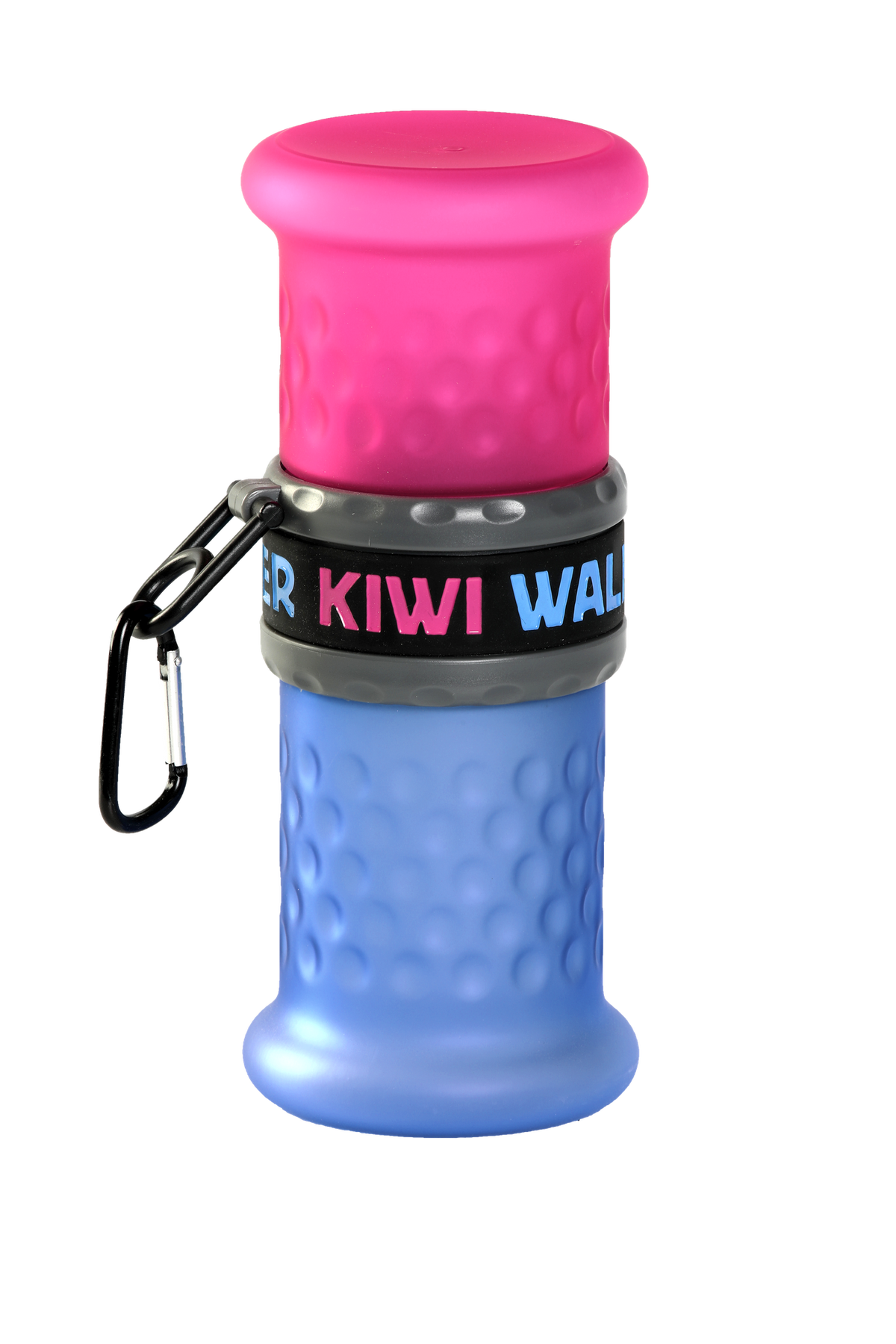 Travel Bottle 2in1