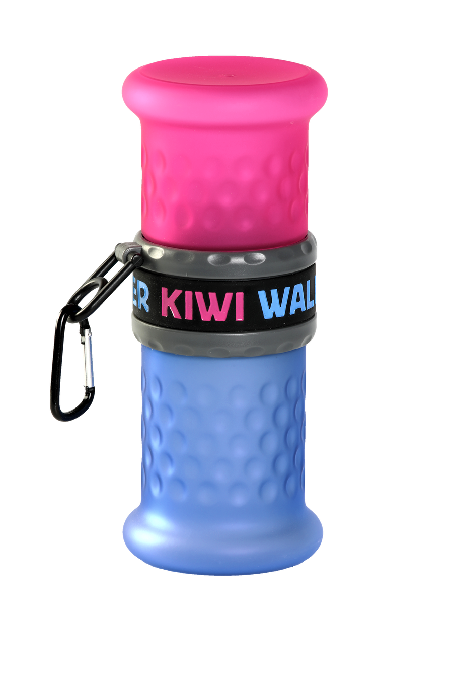 Travel Bottle 2in1