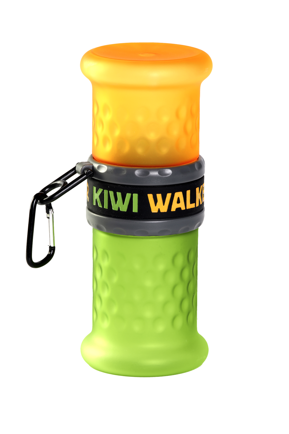 Travel Bottle 2in1