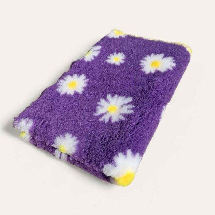 VetBed - Marguerit (Daisy) Lilla