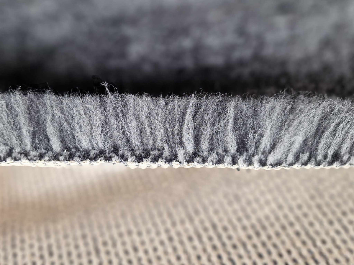 Vetbed 100 % Ren Britisk Uld - Large