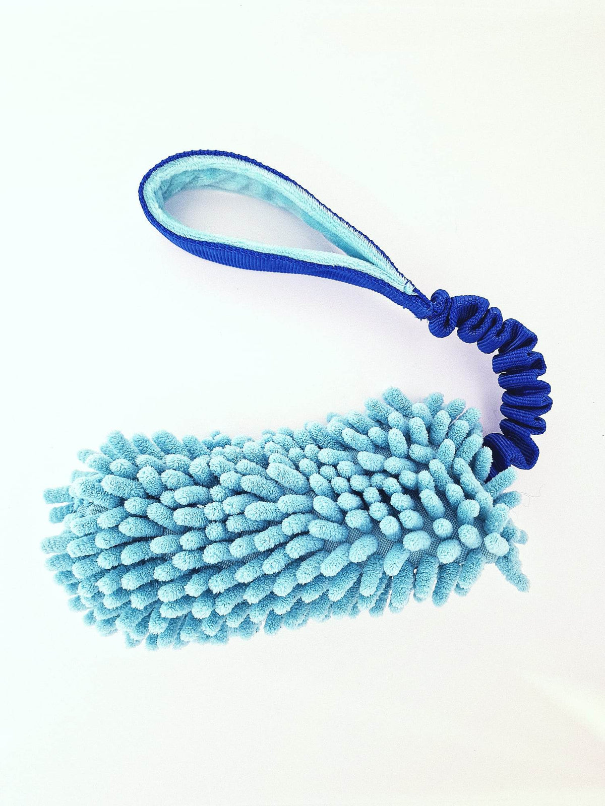 Hvalpe bide bungee mop