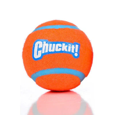 Tennis bolde 2 pak - Chuck It!