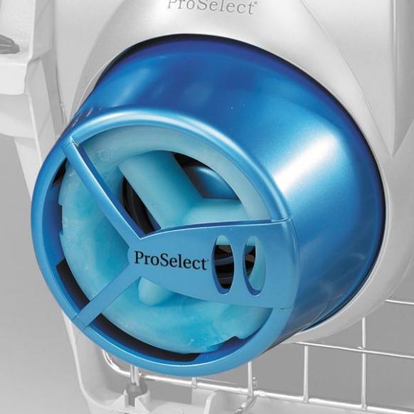Køle element til ventilator