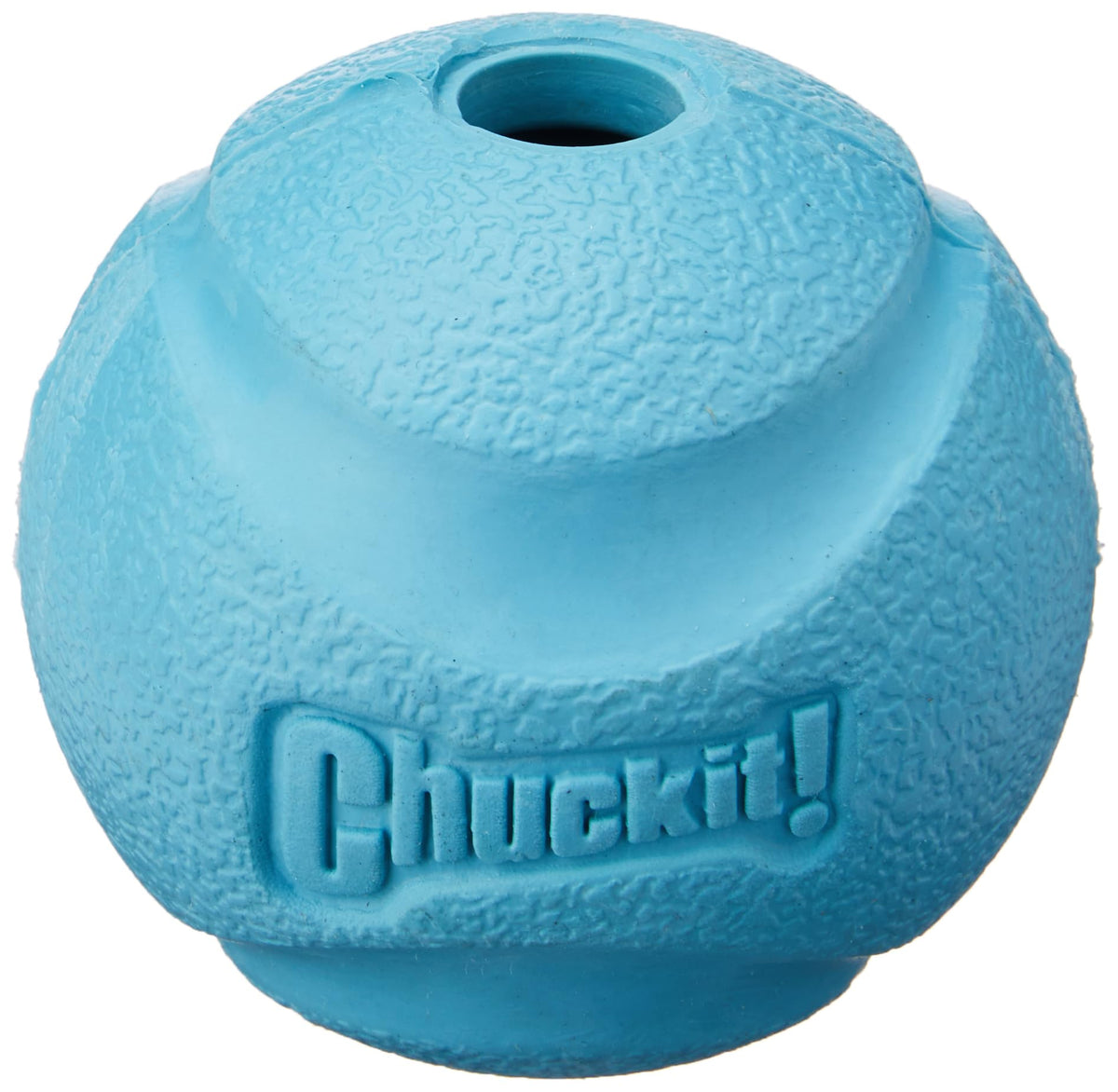 Fetch ball - Chuck it!
