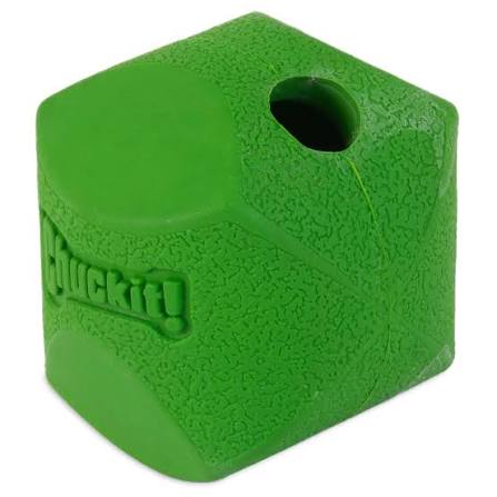 Erratic ball - Chuck it!