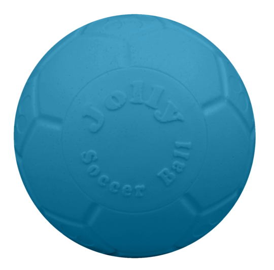 Jolly Pets - Soccer Ball 15 cm