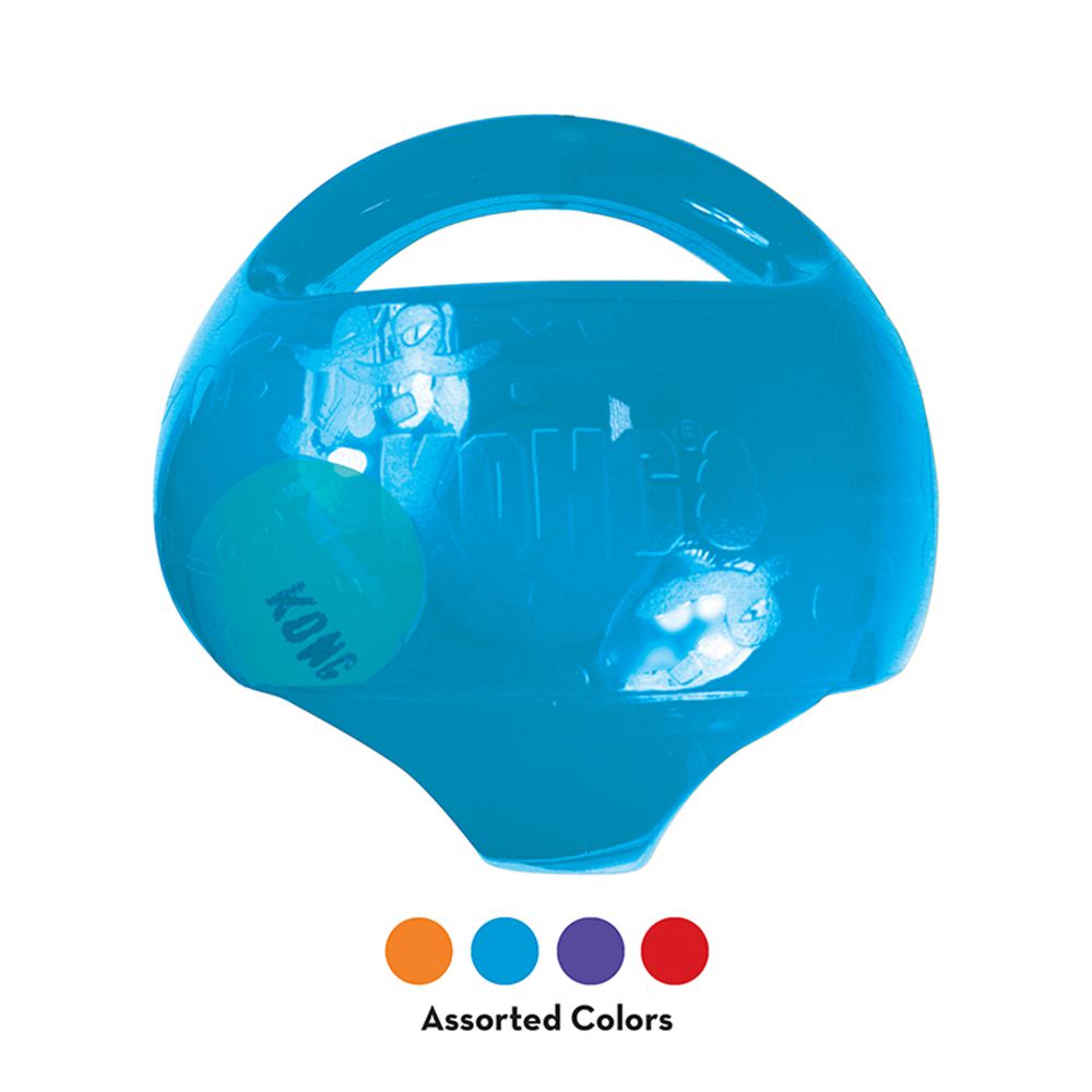 Kong Jumbler Ball L/XL 17,78 cm