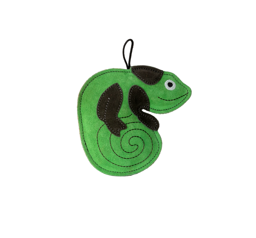 Skind Kamæleon fra Kiwi Walker