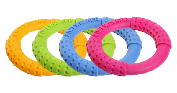 Let's play RING - mini