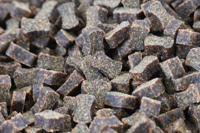 Vitality - Collagen Bites (Græskar og Ginkgo Biloba) - KIWI WALKER
