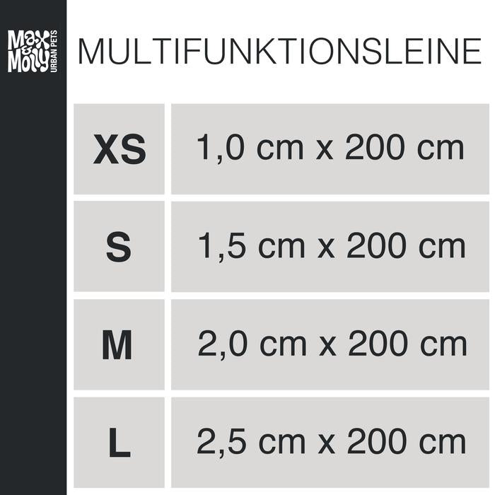 Coffee Break Multifunktions line