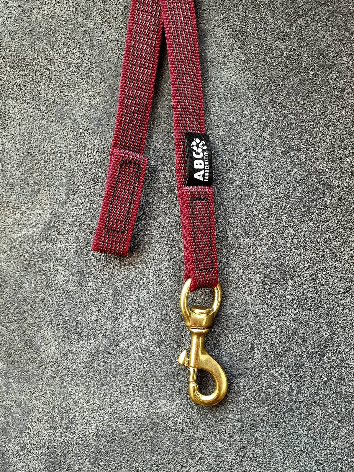 Non-slip Line - Bourgogne (burgundy)