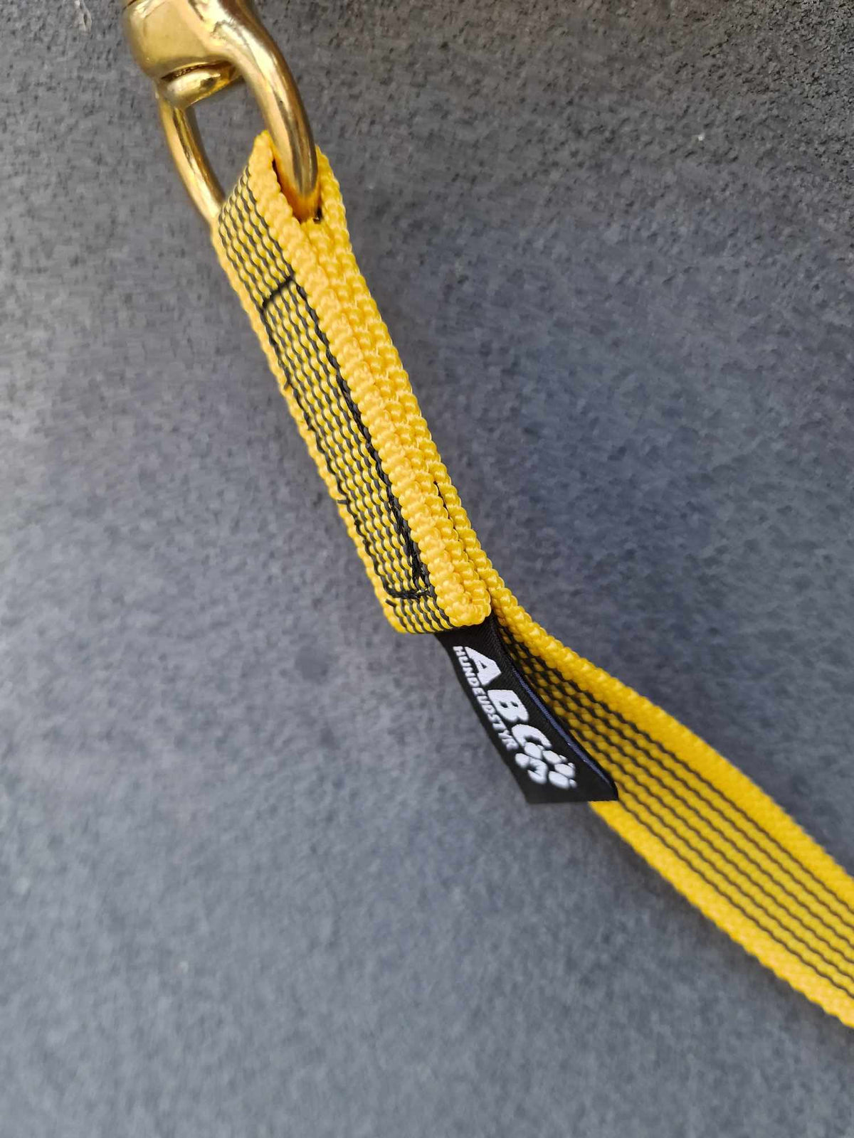 Non-slip Line - Gul