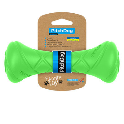 PitchDog - apport FOAM legetøj