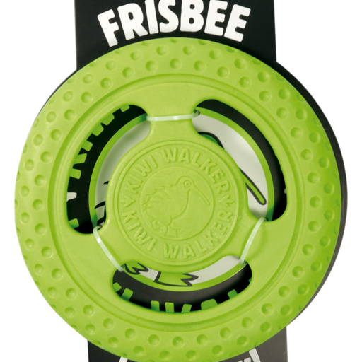 Let's play FRISBEE - MAXI