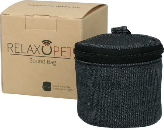 RelaxoPet PRO taske