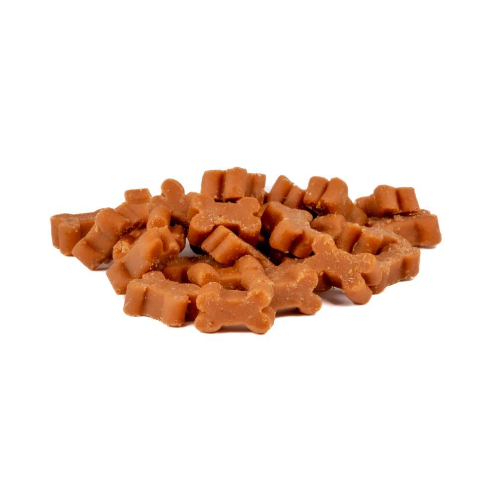 Semi-Moist soft Lakse 165 g