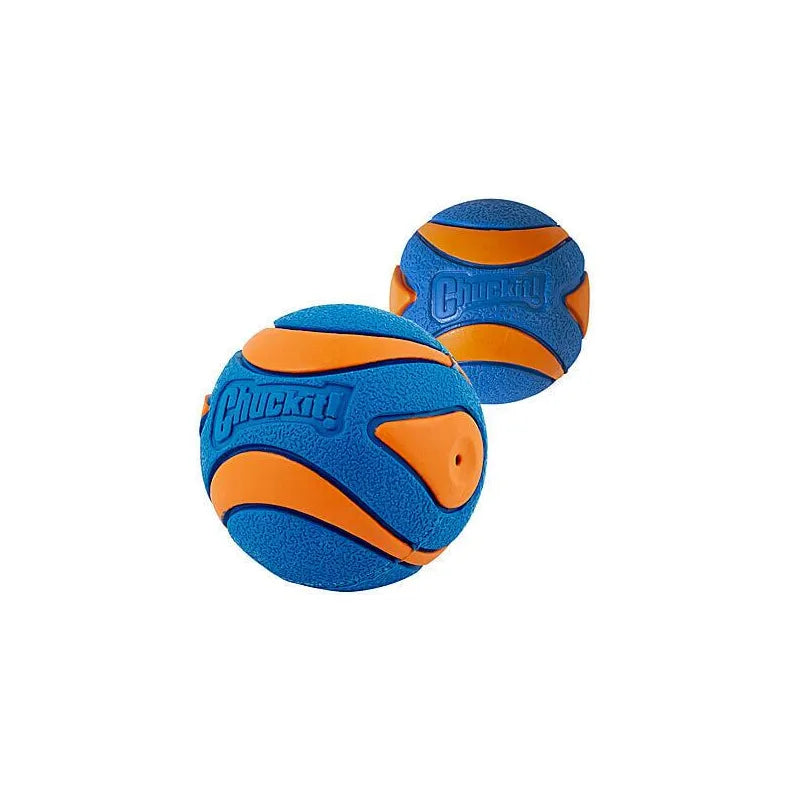 Ultra Squeaker Ball med PIV - Chuck It!