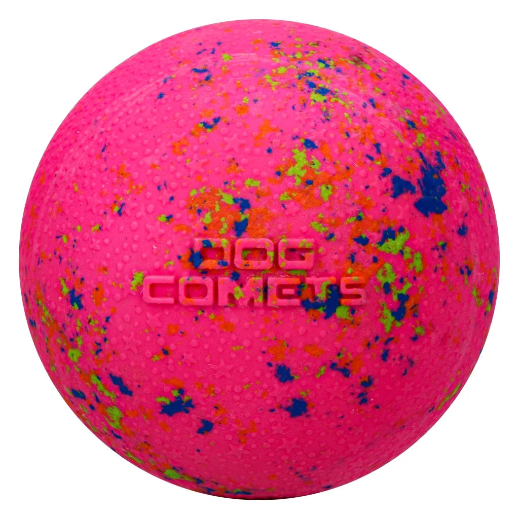 Dog Comet Stardust bold Large