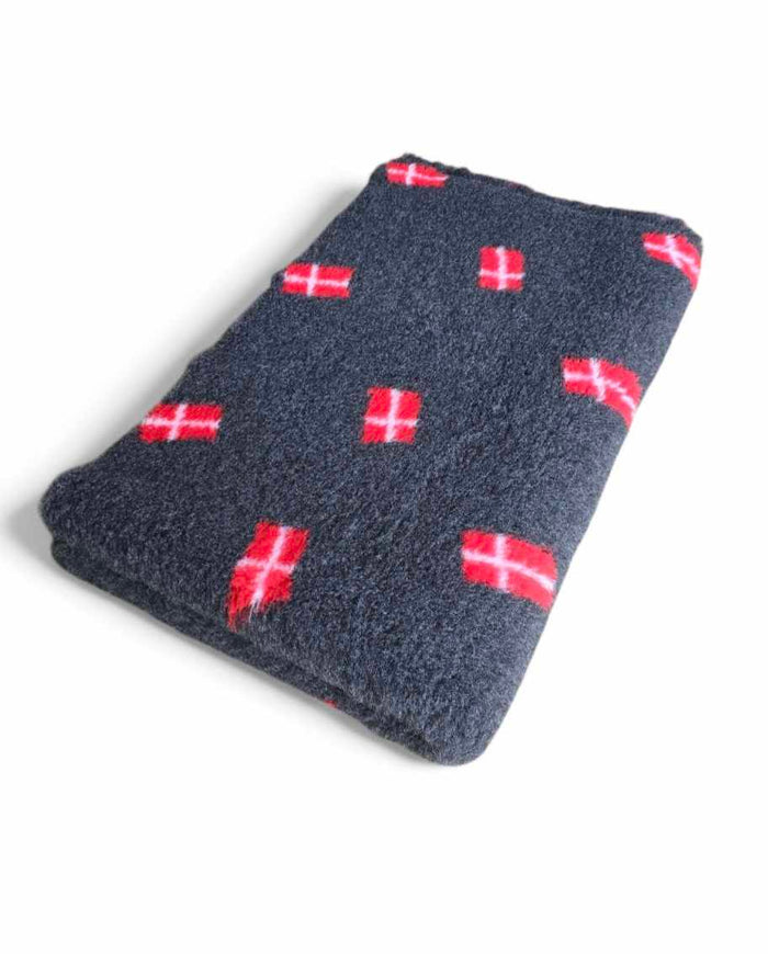 VetBed - Små dannebrogsflag